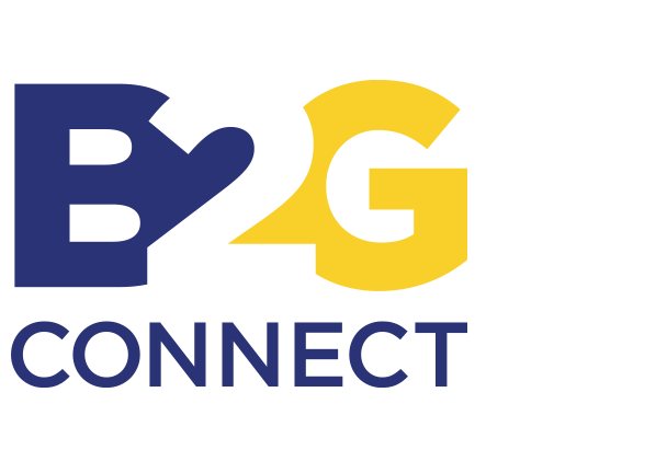 B2G Connect | B2G Marketing Agency